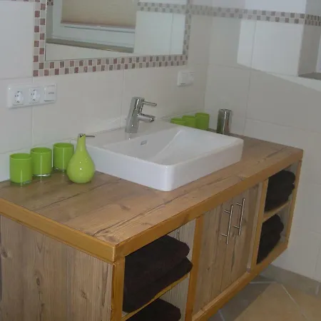 Ferienwohnung Fritz *