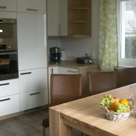 Ferienwohnung Fritz *