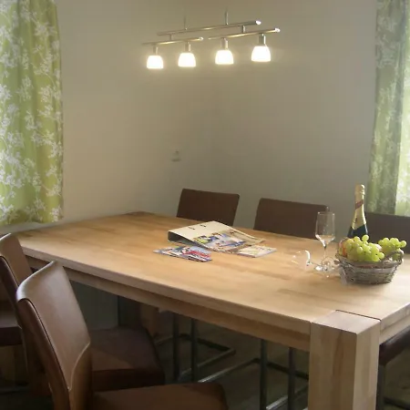 Ferienwohnung Fritz