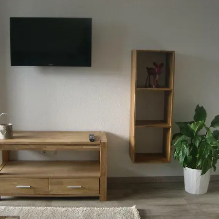 Ferienwohnung Fritz Apartment *