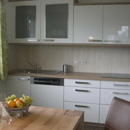 Ferienwohnung Fritz