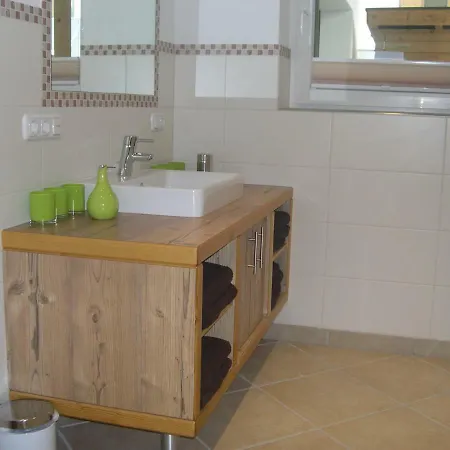 Ferienwohnung Fritz