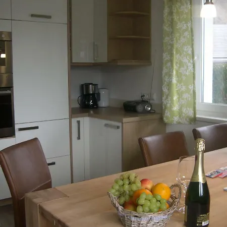 Ferienwohnung Fritz 公寓 斯塔费顿