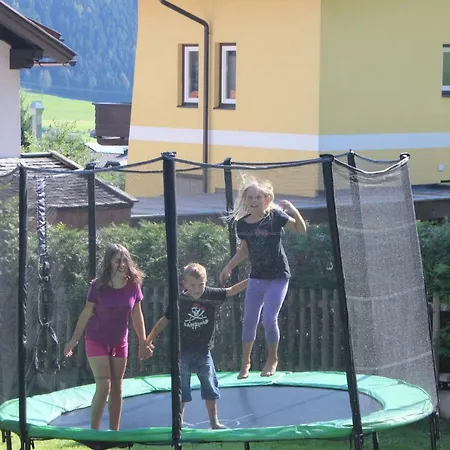 Ferienwohnung Fritz *